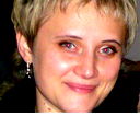 Юля Кудрявцева