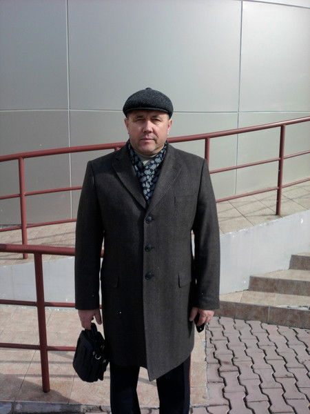 Slava Kolesnikov