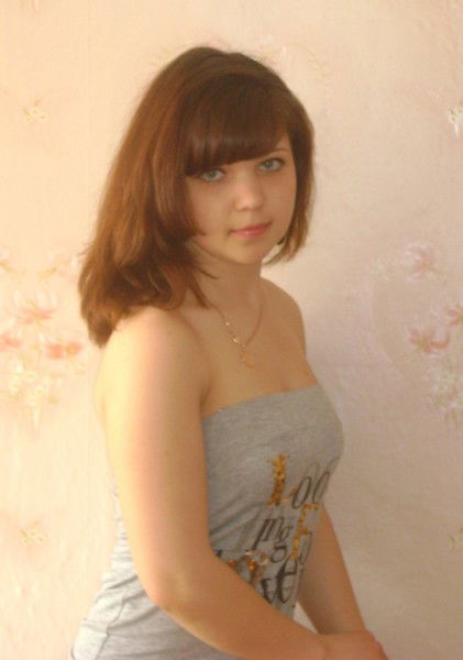 Настя Сундурова