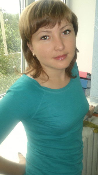 Дениза Давлетбаева