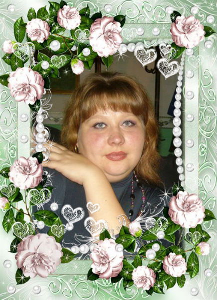 Оксана Макеева