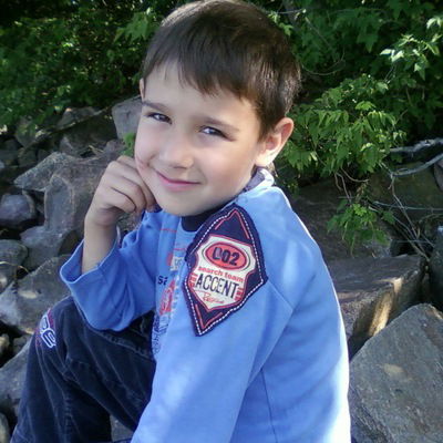 Артем Гончаров