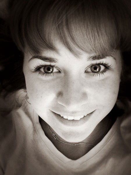 Виктория Маслова