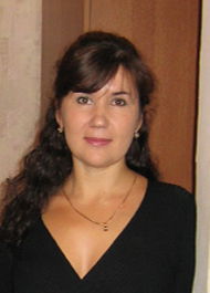 Елена Сорокина