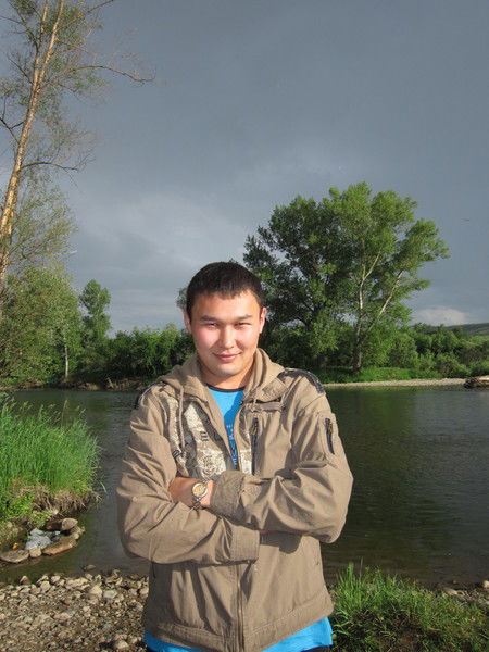 Даурен Абылов