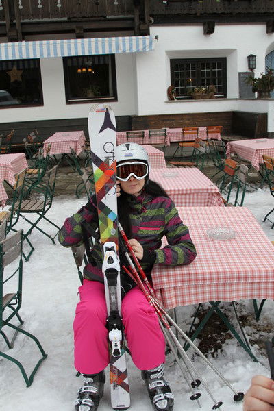 Елена Портнягина