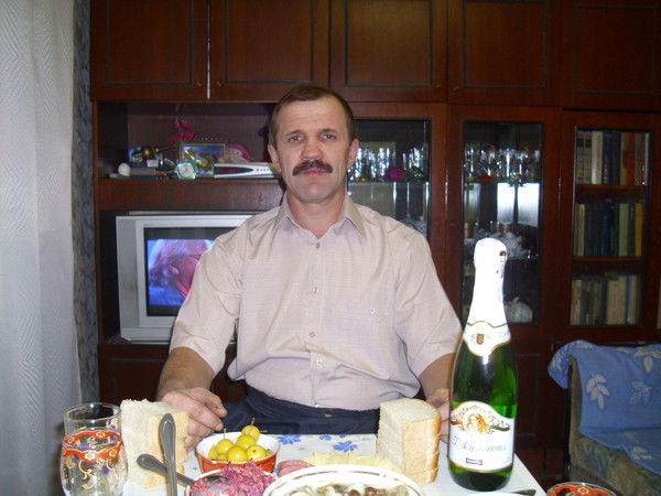 Игнатов Виктор