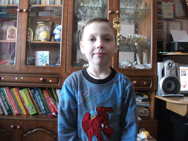 Данила Фирсов