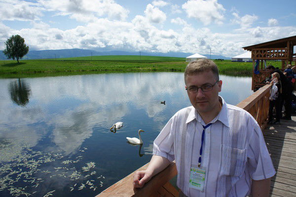 Дмитрий Кривоносов