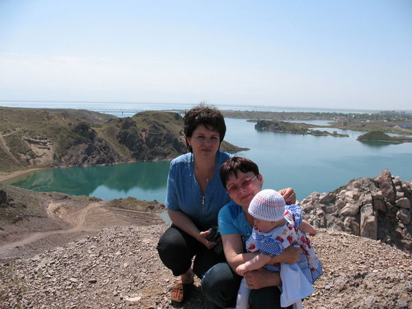 Лариса Тюменева