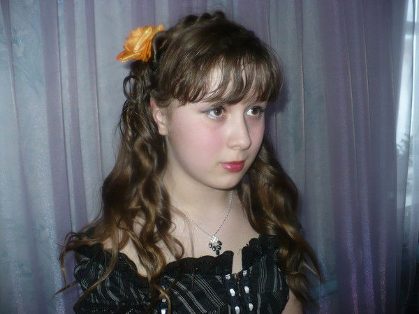 Лиана Ремеева