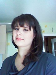 Вероника Хоревко