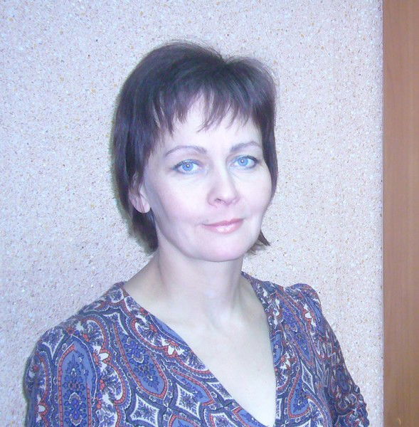 Елена Филимонова