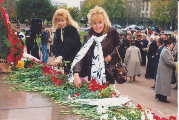 Лариса Хачко