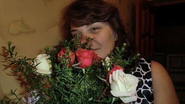 Наталья Южакова