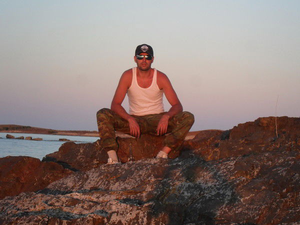 Ромцов Валерий