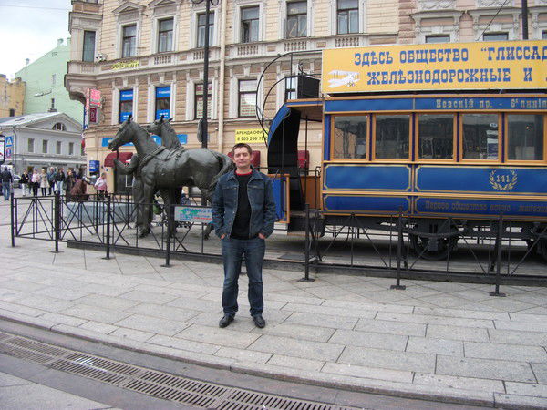 Виктор Шабанов