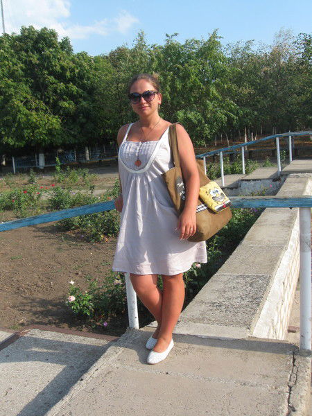 Виктория Брусникина