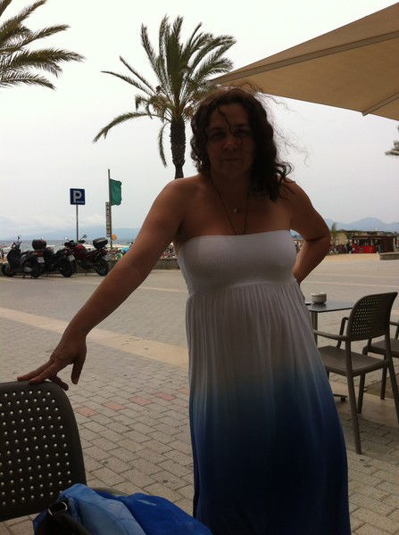 Елена Журлова