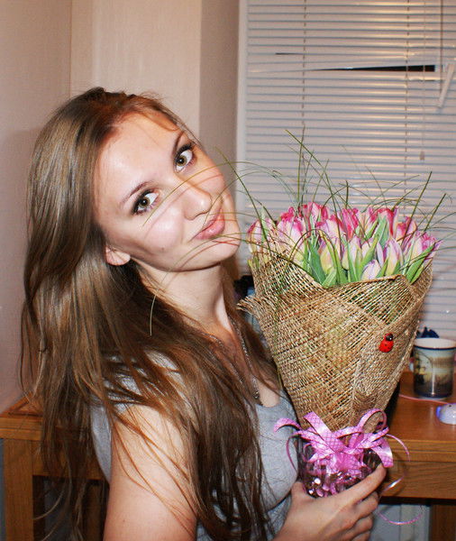 Марина Тимоничева