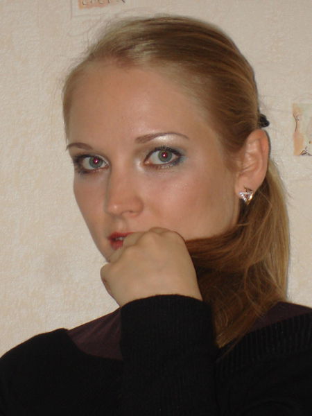 Евгения Твердохлеб