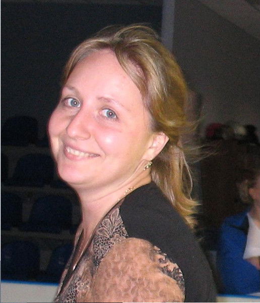 Мария Сингизова