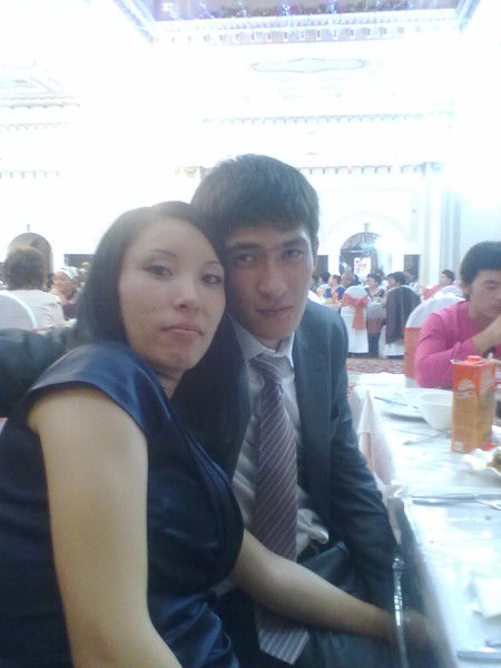 Сауле Узембаева