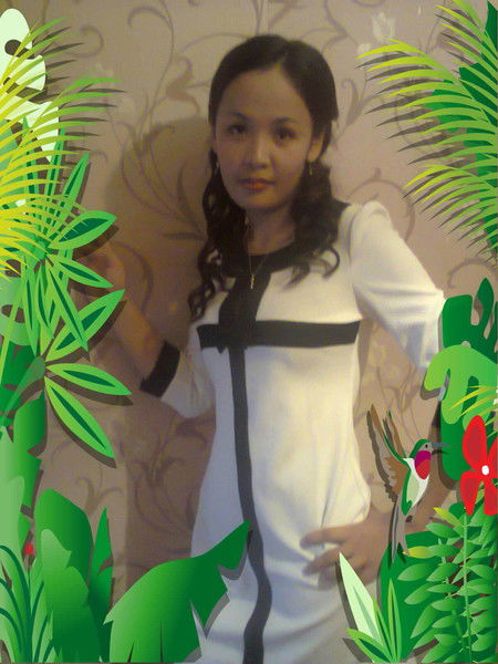 Айгерим Молдаш