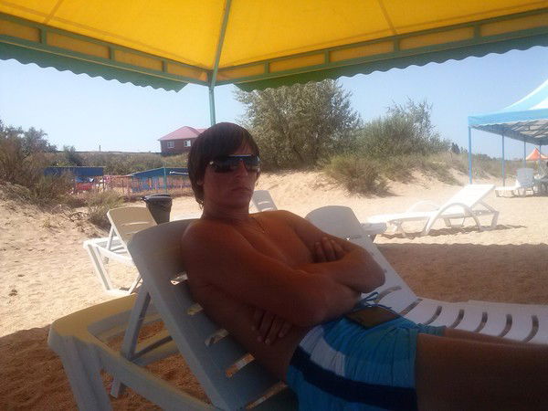 Юрий Тодиков