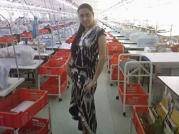 Малика Риксиева