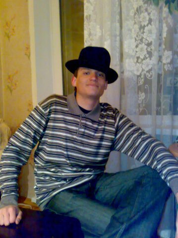 Евгений Зычков