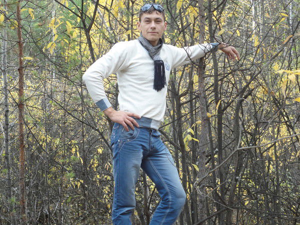 Александр Пряхин