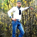 Александр Пряхин