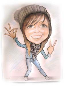 Катюша Савилова