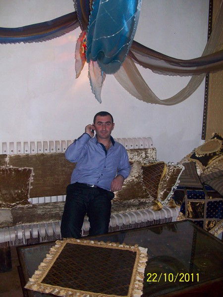 Эдгар Айвазян