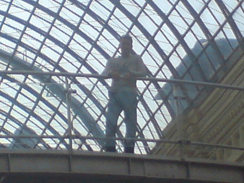 Алексей Кучин