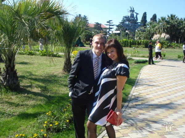 Александр Резник