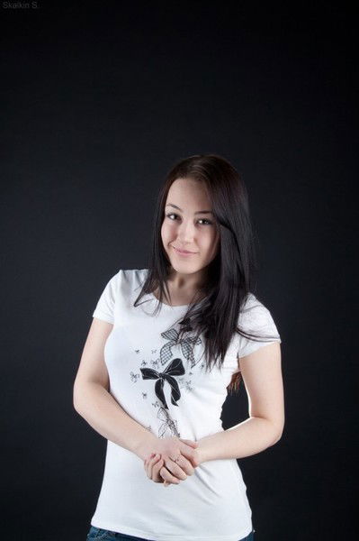 Наталья Васильева