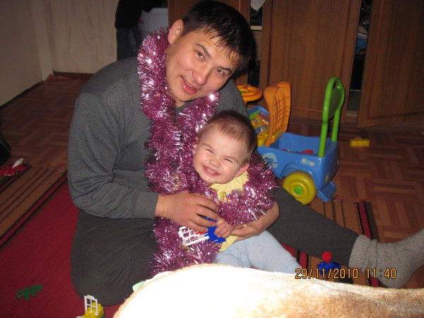 Максим Ахваев