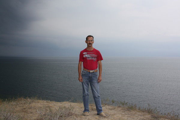 Владимир Березенко