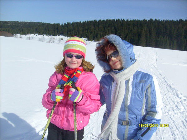 Антонина Гузарская