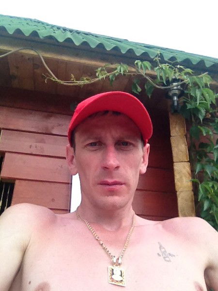 Максим Рогулин