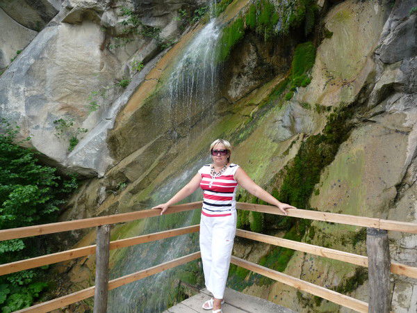 Ольга Рыжова