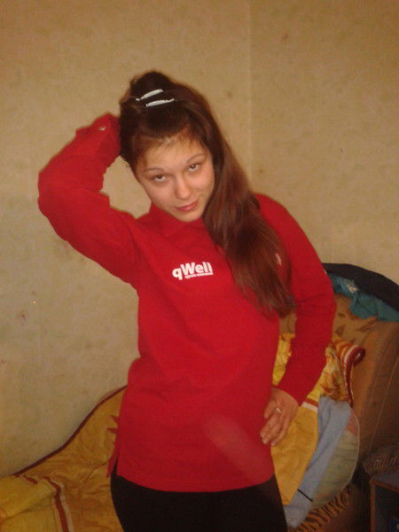 Анастасия Галинова