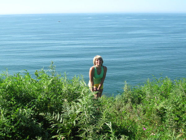 Марина Рахвалова