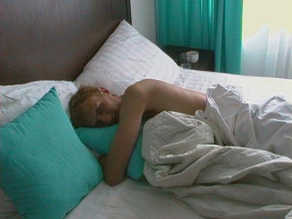 Антон Тонконогов