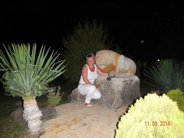 Наталья Артамонова