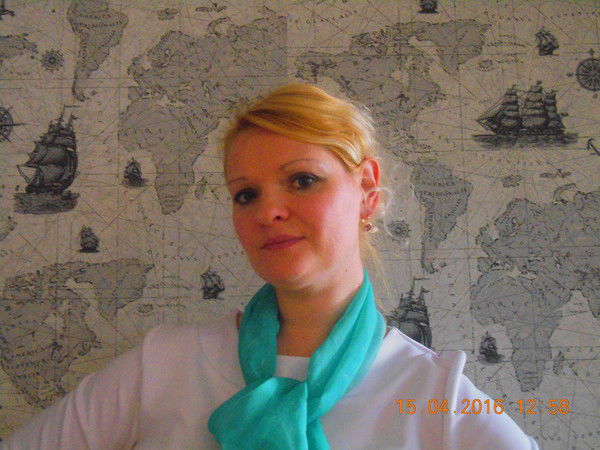 Ким Наталья