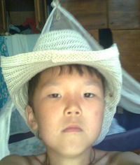 Далай Шактамаев