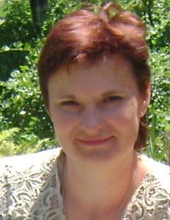 Рина Сльнича